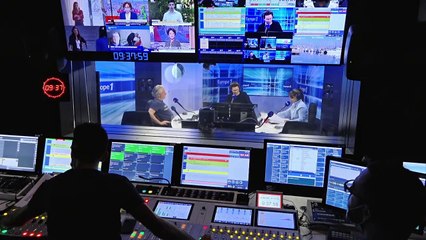 Tom Villa, humoriste et animateur