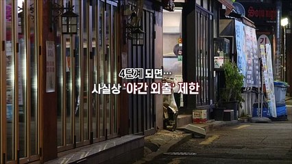 Tải video: [영상구성] 신규확진 1,275명 '역대 최다'…거리두기 4단계 임박