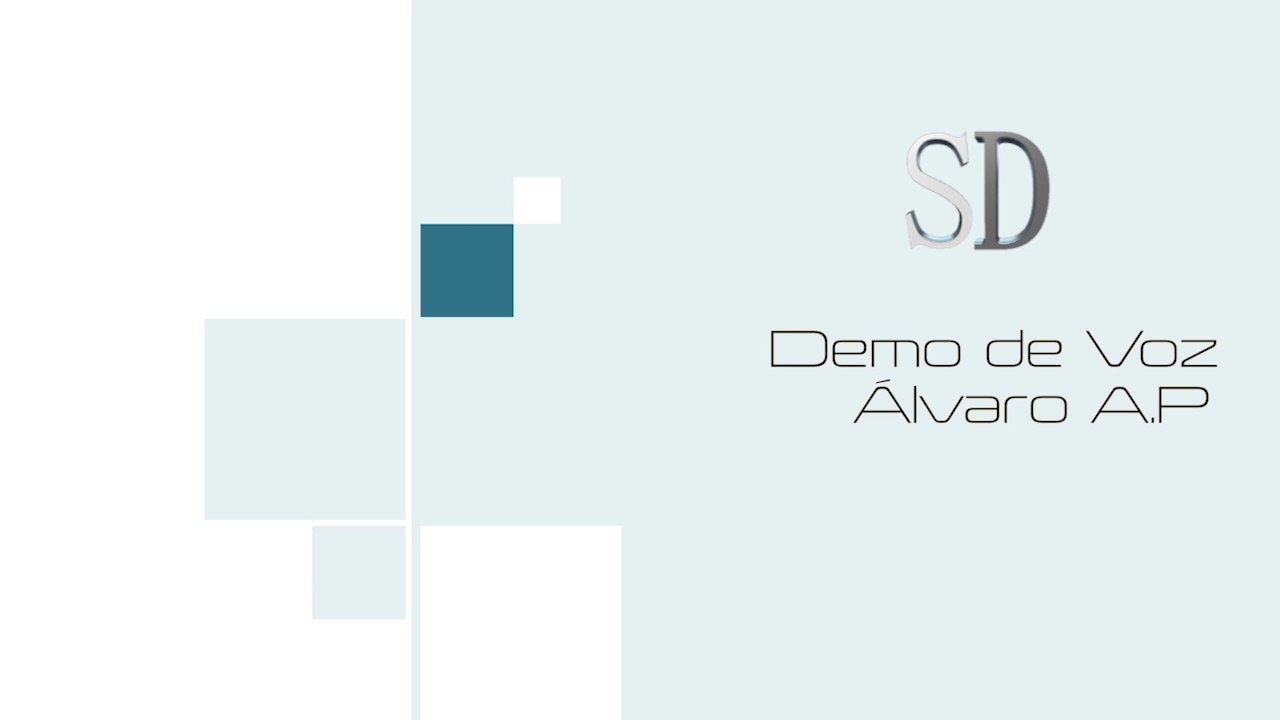 Demo Alvaro AP