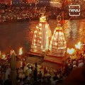 Importance Of The Ganga Ghat Temples Of Haridwar