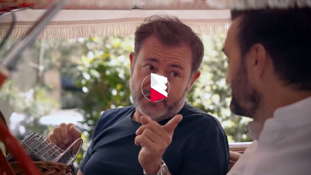 Teaser du retour de "Tous en cuisine" sur M6