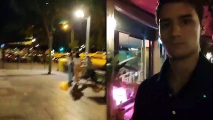 Xiaomi Mi 11 Lite 5G - Modo VLOG