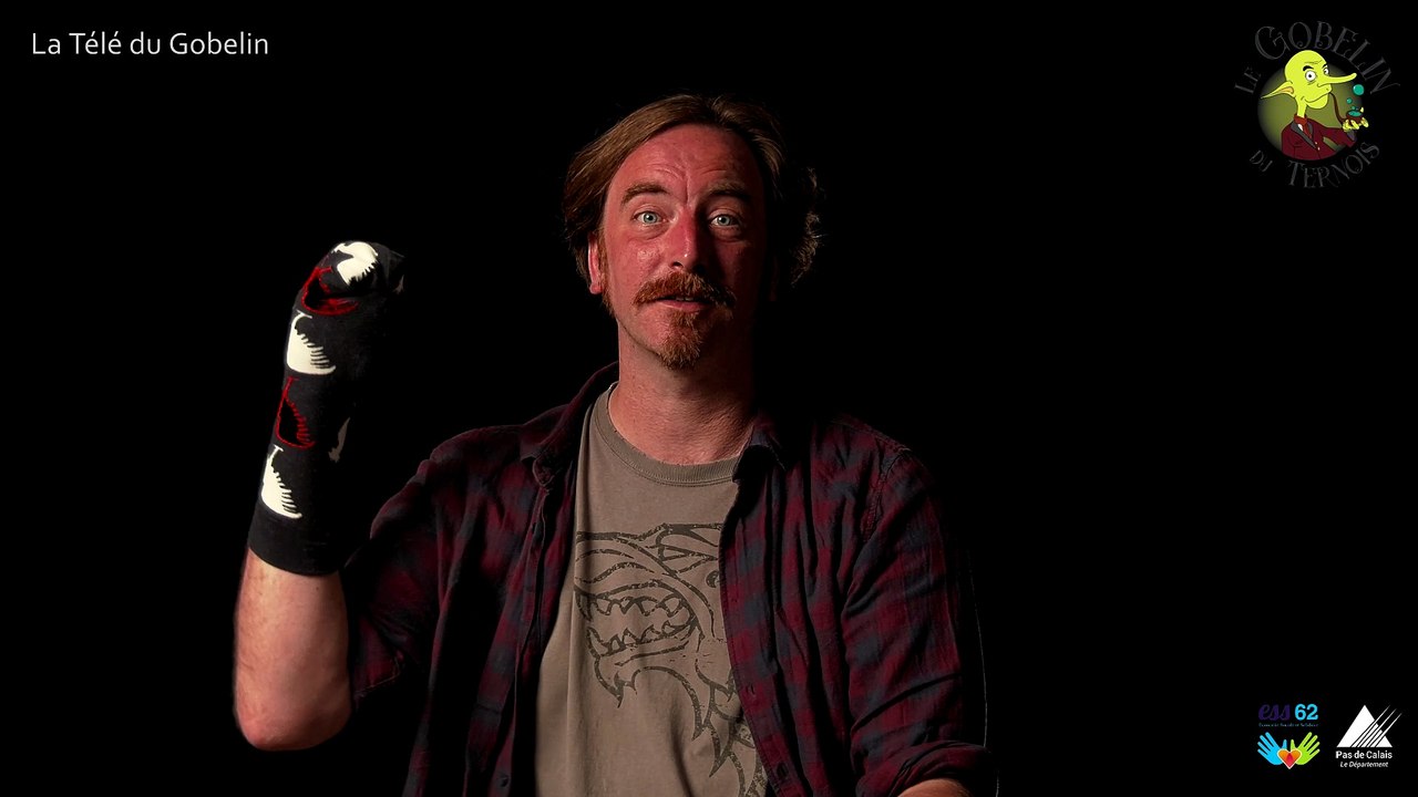 La télé du Gobelin / Gauchin-Verloingt