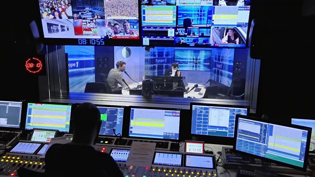 Découvrez Lascaux 1/1, la réplique en réalité virtuelle de la célèbre grotte