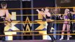 Rhea Ripley + Candace LeRae + Mia Yim vs. Dakota Kai + Jessamyn Duke + Marina Shafir / NXT / 4K WWE NXT