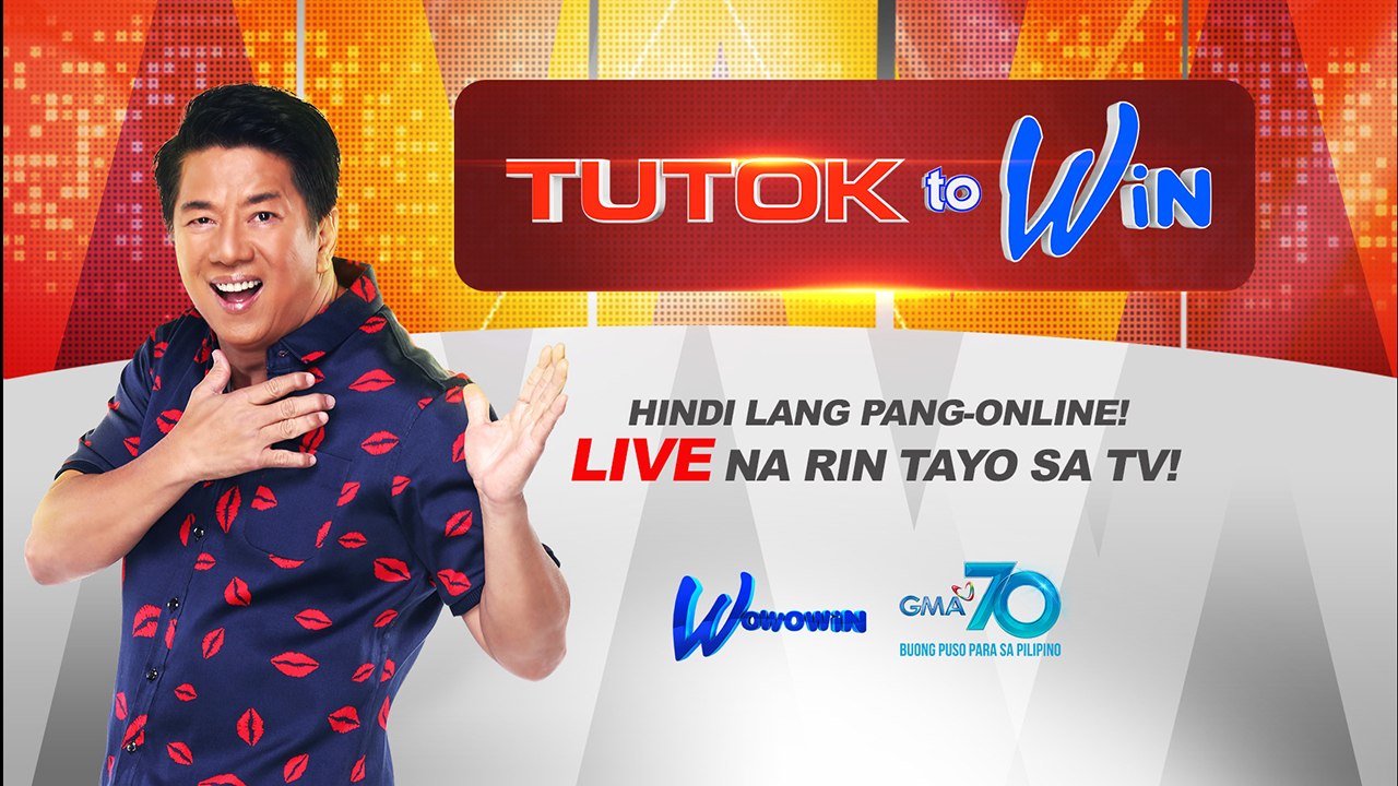 Tutok to Win sa Wowowin: July 8, 2021