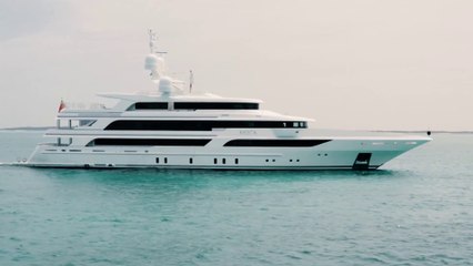 MOCA Yacht for Sale & Charter - FGI YACHT GROUP
