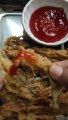 Jamur  Crispy Rasa KFC