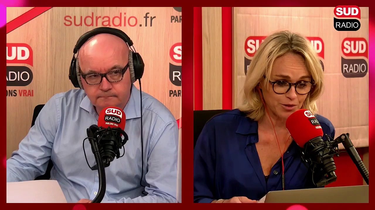 Pierre Liscia : "Ces salles de shoot ne fonctionnent pas ! Arrêtons avec ces fausses bonnes idées"