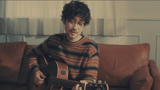 周傳雄 Steve Chou【滴滴滴滴 + 你就是我最愛的精選 + 你和雨之間】Official Music Video