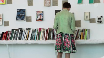 Das Zittern des Zufalls… / Kunsthalle Zürich