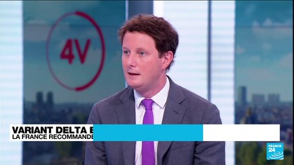 Variant Delta : la France recommande à ses ressortissants d'éviter le Portugal et l'Espagne