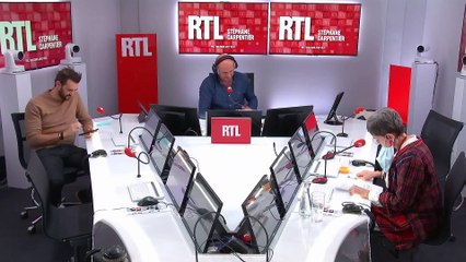 Vous êtes comme ça du 07 juillet 2021