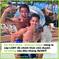 Điểm danh những cặp đôi LGBT hạnh phúc viên mãn trong showbiz Việt | Điện Ảnh Net