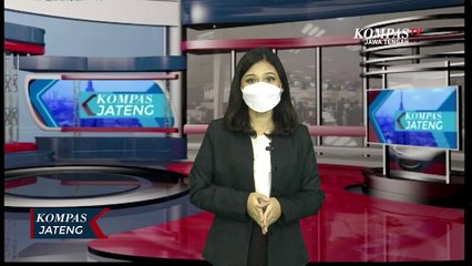 Oksigen di RSUD Wongsonegoro Dipasok Dari 2 Rekanan