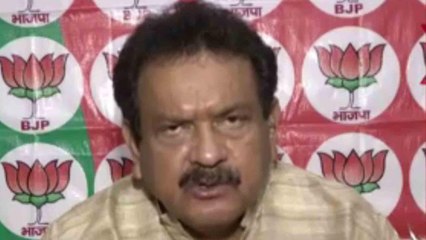 Modi Cabinet 2.0: SP Singh Baghel lays out his vision