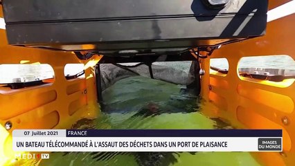 Images du Monde - 08/07/2021