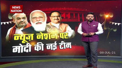 Modi Cabinet 2.0: खीरी से सांसद अजय कुमार बने मोदी के मंत्री, देखें Exclusive Interview
