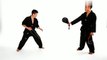 30-Taekwondo Running Step Technique - Taekwondo Training