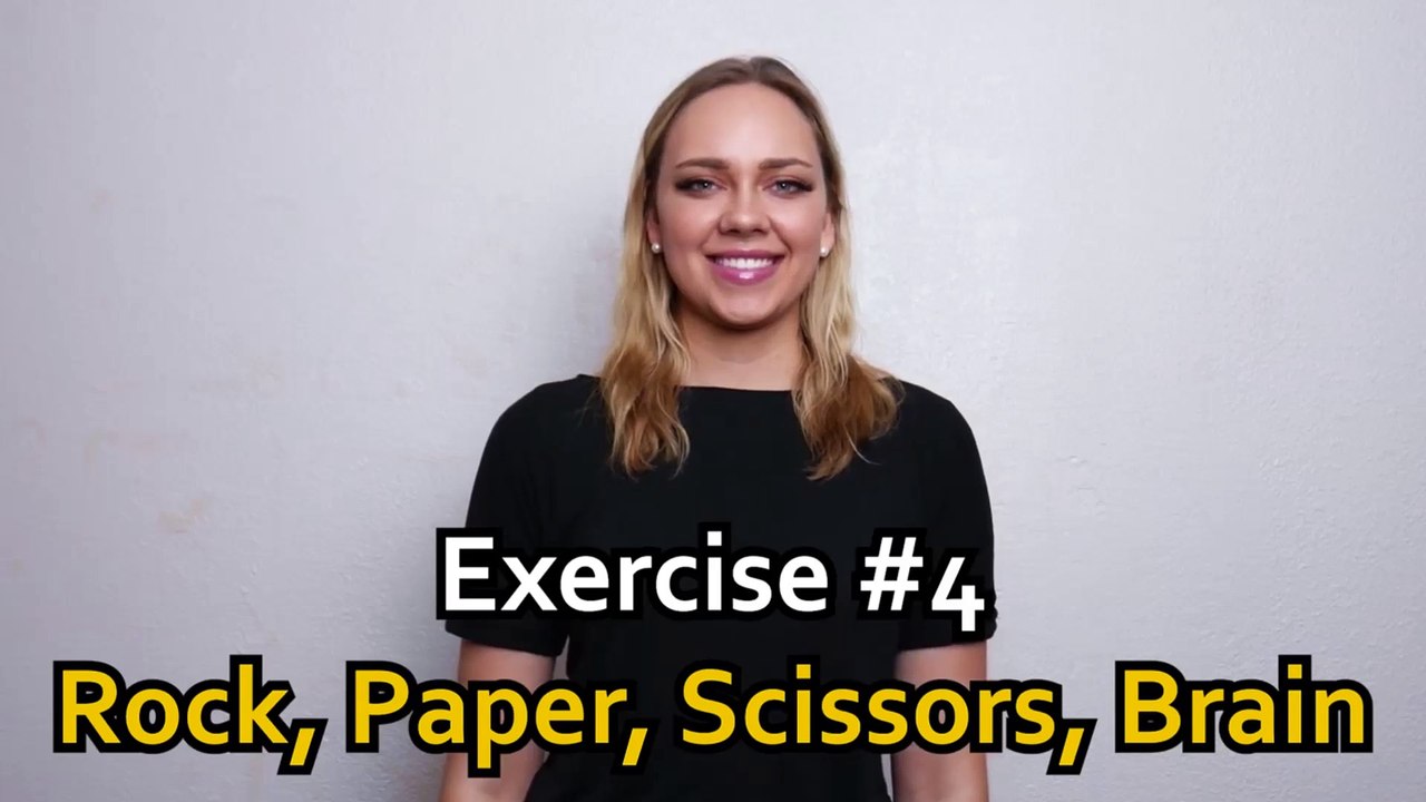 Brain Exercises