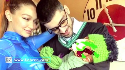 Gigi Hadid Wants Paparazzi To Respect Her Daughter Khai's Privacy