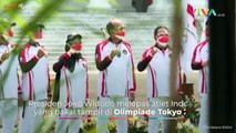 28 Atlet Siap Bela Indonesia di Olimpiade Tokyo 2021