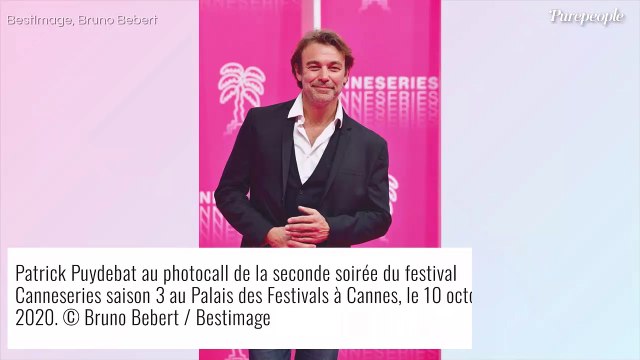Patrick Puydebat bientôt marié à Magali ? Cet accident improbable qui les a rapprochés