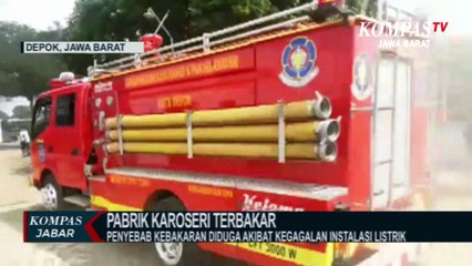 Kegagalan Instalasi Listrik Bisa Berakibat Fatal!