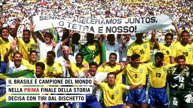 Euro2020, l Italia e la lotteria dei rigori: 30 anni di grandi trionfi e cocenti delusioni