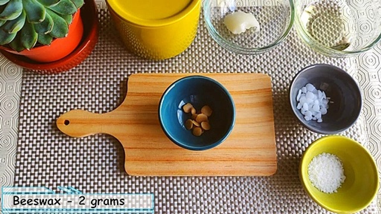 Diy Turmeric Emulsified Sugar Scrub With Recipe