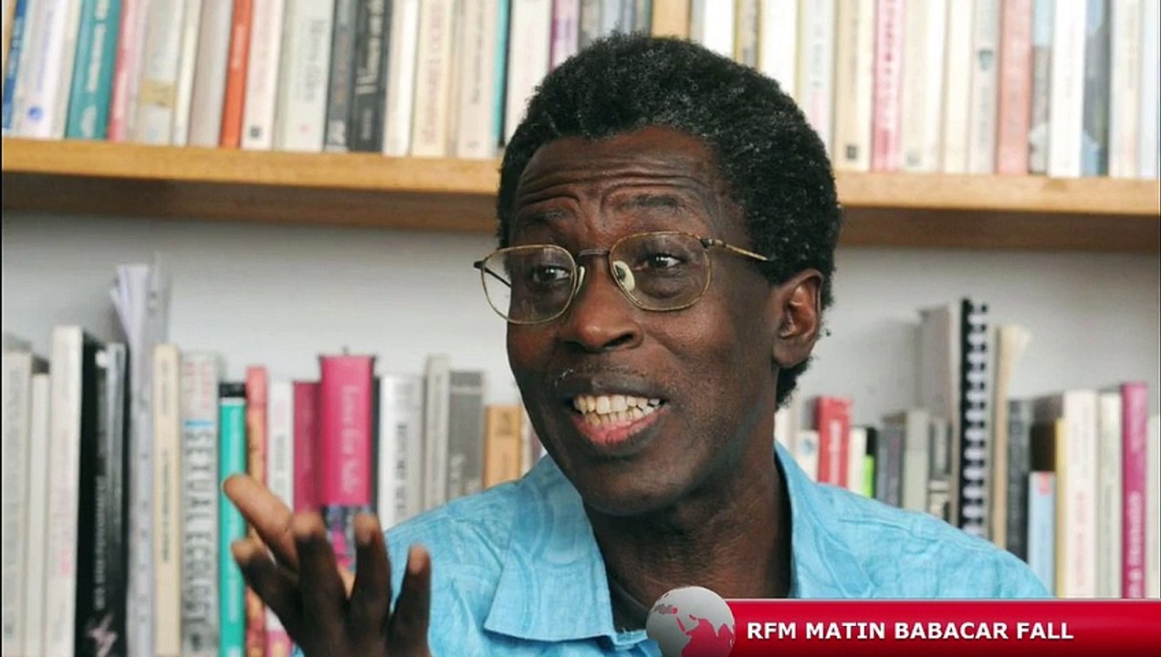 Pr Ibrahima NIANG invité de RFM MATIN - Pr : Babacar Fall du 08 juillet  2021