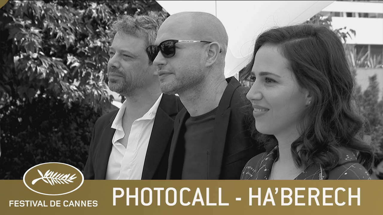HA'BERECH - PHOTOCALL - CANNES 2021 - EV