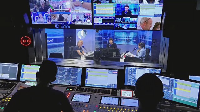 Le festival des Vieilles Charrues