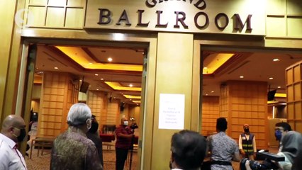 4,000 families in KL to receive RM100 cash aid for three months