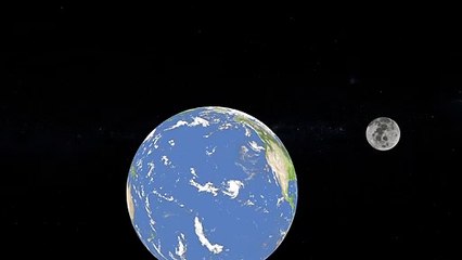 地球　byトルシン・アレクサンドル
