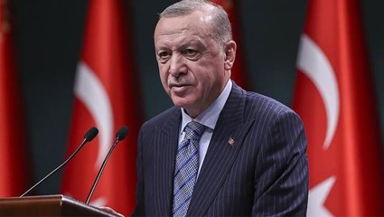Cumhurbaşkanı Erdoğan'dan Kılıçdaroğlu'nun "Uçak" çıkışına sert tepki: Bu kafayla çok uçarsın