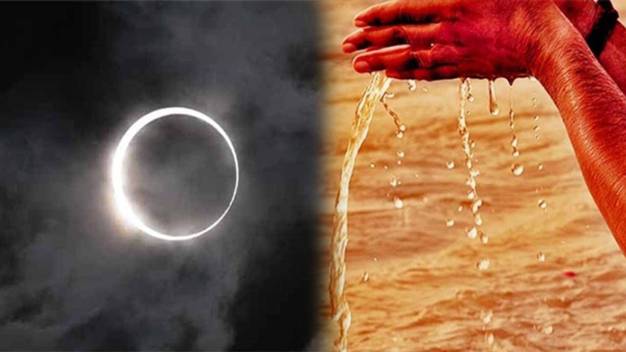 Ashadh Amavasya 2021: आषाढ़ अमावस्या शुभ मुहूर्...