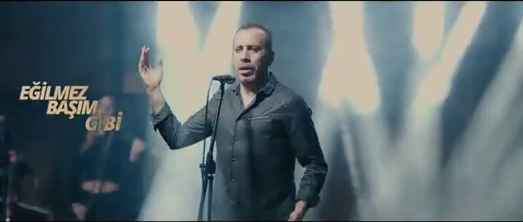 Haluk Levent - Efem