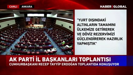 Cumhurbaşkanı Erdoğan'dan seçim açıklaması: 2023 virajını kazasız belasız dönmemiz gerekiyor