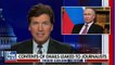 Tucker Carlson Confirms He Sought Putin Interview, Claims NSA Wanted to Paint Him as a ‘Disloyal American’ and Russian ‘Stooge’