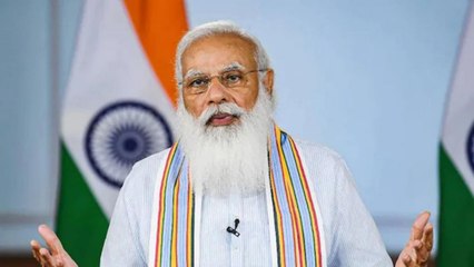 36 New faces get place in Modi cabinet expansion