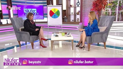 Nilüfer Zamanı 8 Temmuz 2021