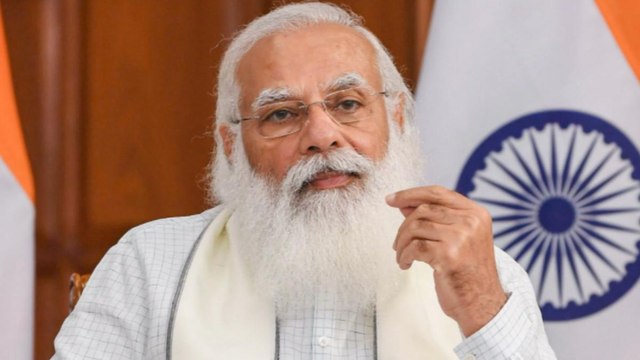 Union Cabinet expansion: Know who gets which ministries