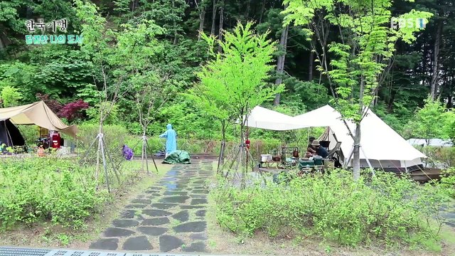 한국기행 - Korea travel_달콤한 나의 도시 4부- 행복이 별 거 있나요_#002