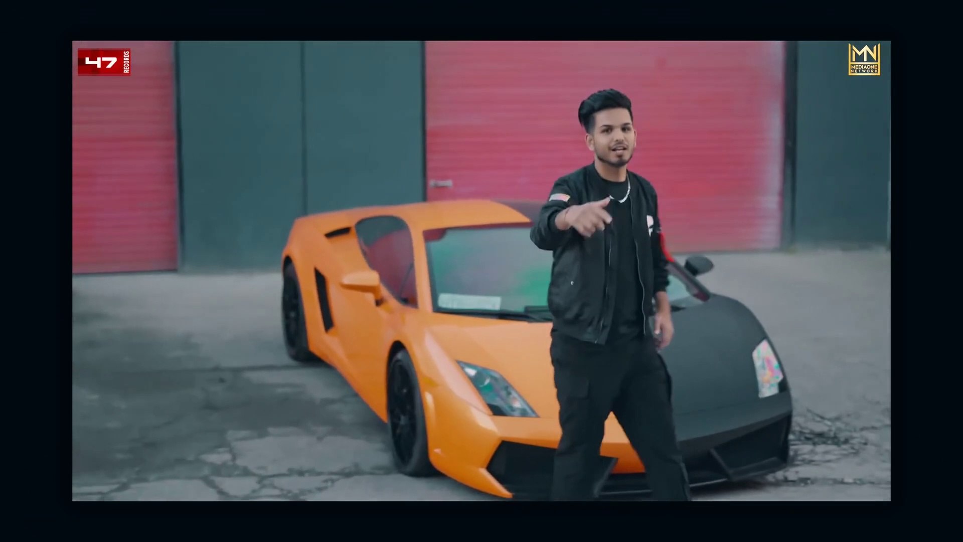 ⁣- New Punjabi Songs 2021  KIKLI  KPTAAN FT Ghost Official Video Tru G  Latest Punjabi Songs 2021 # K