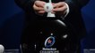 2021/22 Heineken Champions Cup Pool Draw