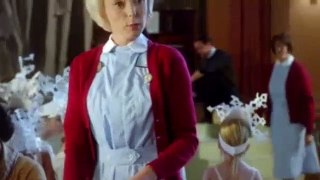 Call the Midwife S04  Christmas Special - Part 01