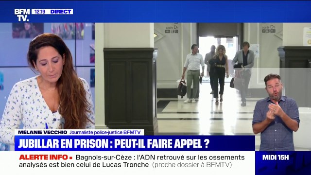 Après le rejet de sa demande de remise en liberté, quels sont les recours pour Cédric Jubillar ?