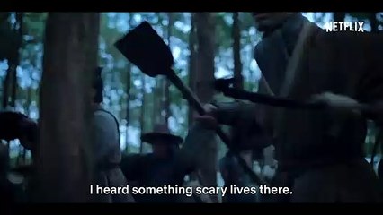 Kingdom: Ashin of the North (Trailer HD)