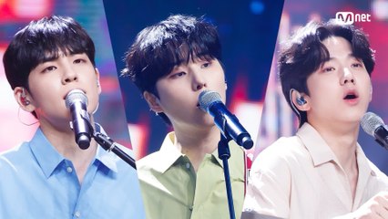 '최초 공개' 믿고 듣는 'DAY6 (Even of Day)'의 '역대급 (WALK)' 무대